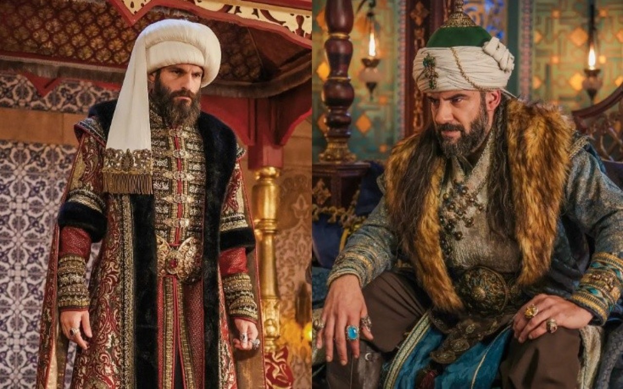 Bu serialın heyətində dəyişiklik ediləcək